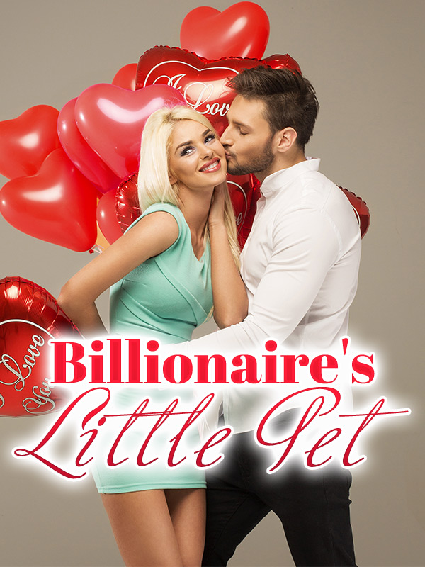 Billionaire's Little Pet