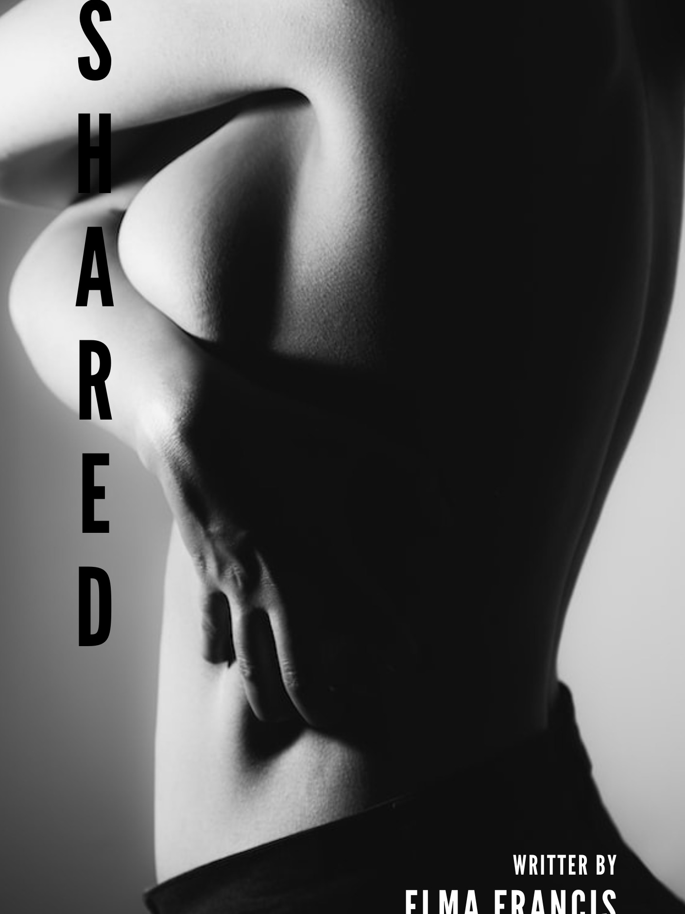 Shared:A Collection of Eroticas