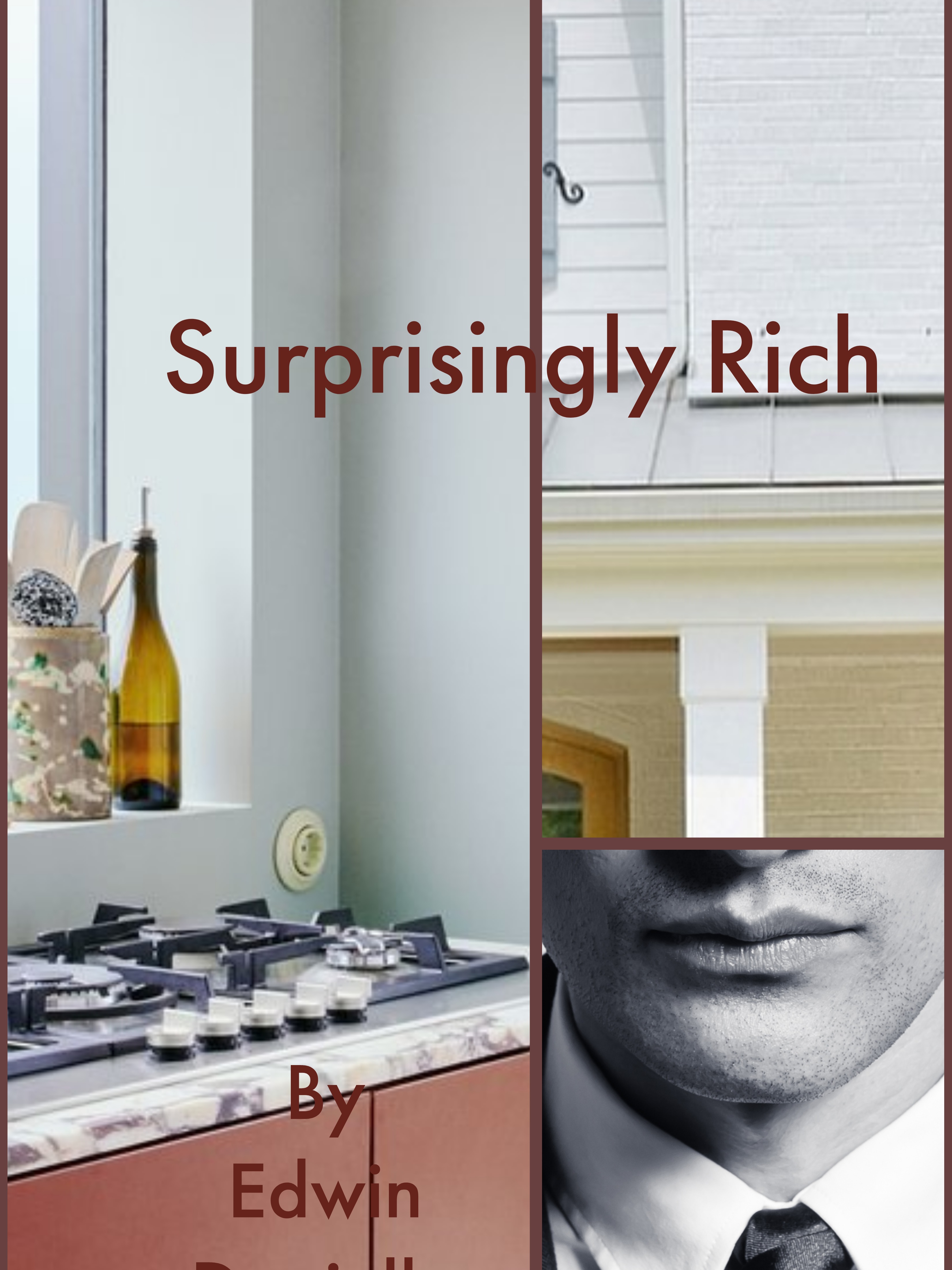 Surprisingly Rich