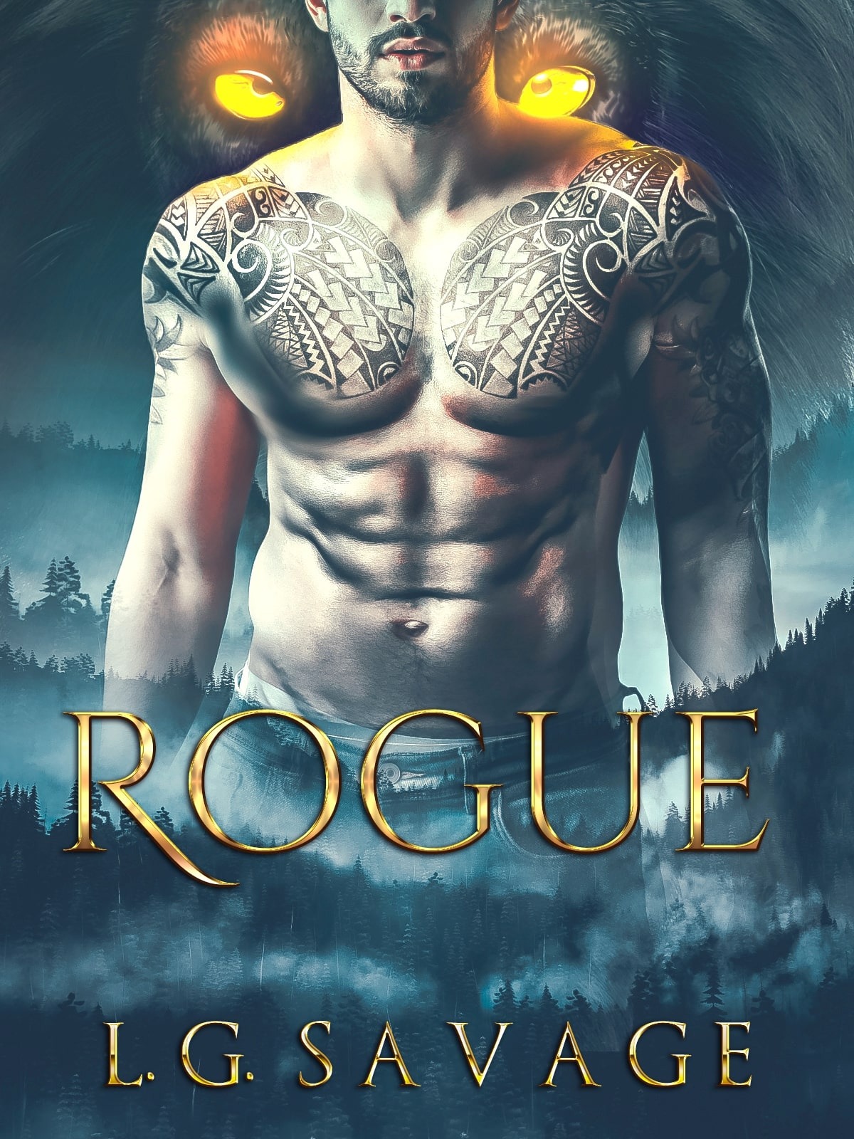 Rogue