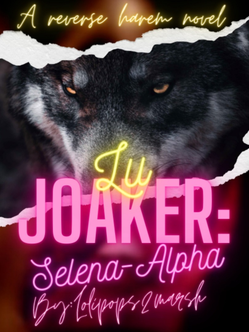 LU JOAKER: Selene Alpha