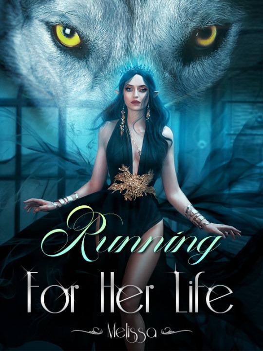 Running For Her Life