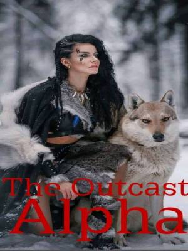 The Outcast Alpha
