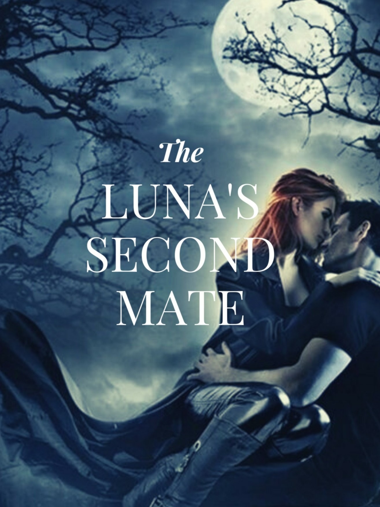 The Luna's second mate