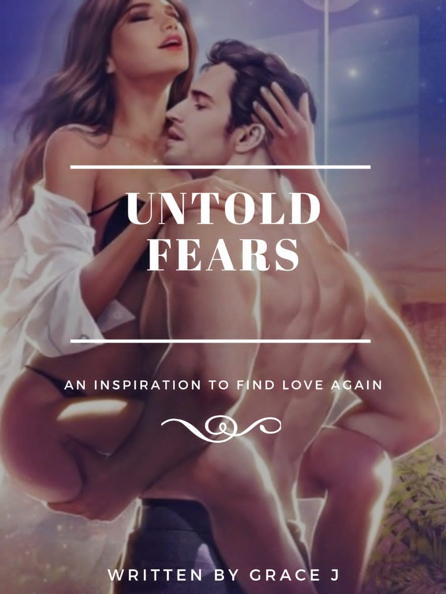 UNTOLD FEARS