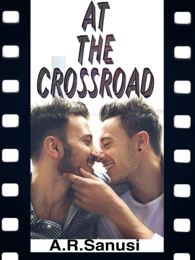At The Crossroad