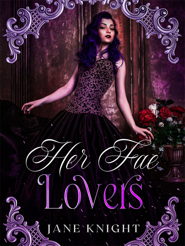 Her Fae Lovers