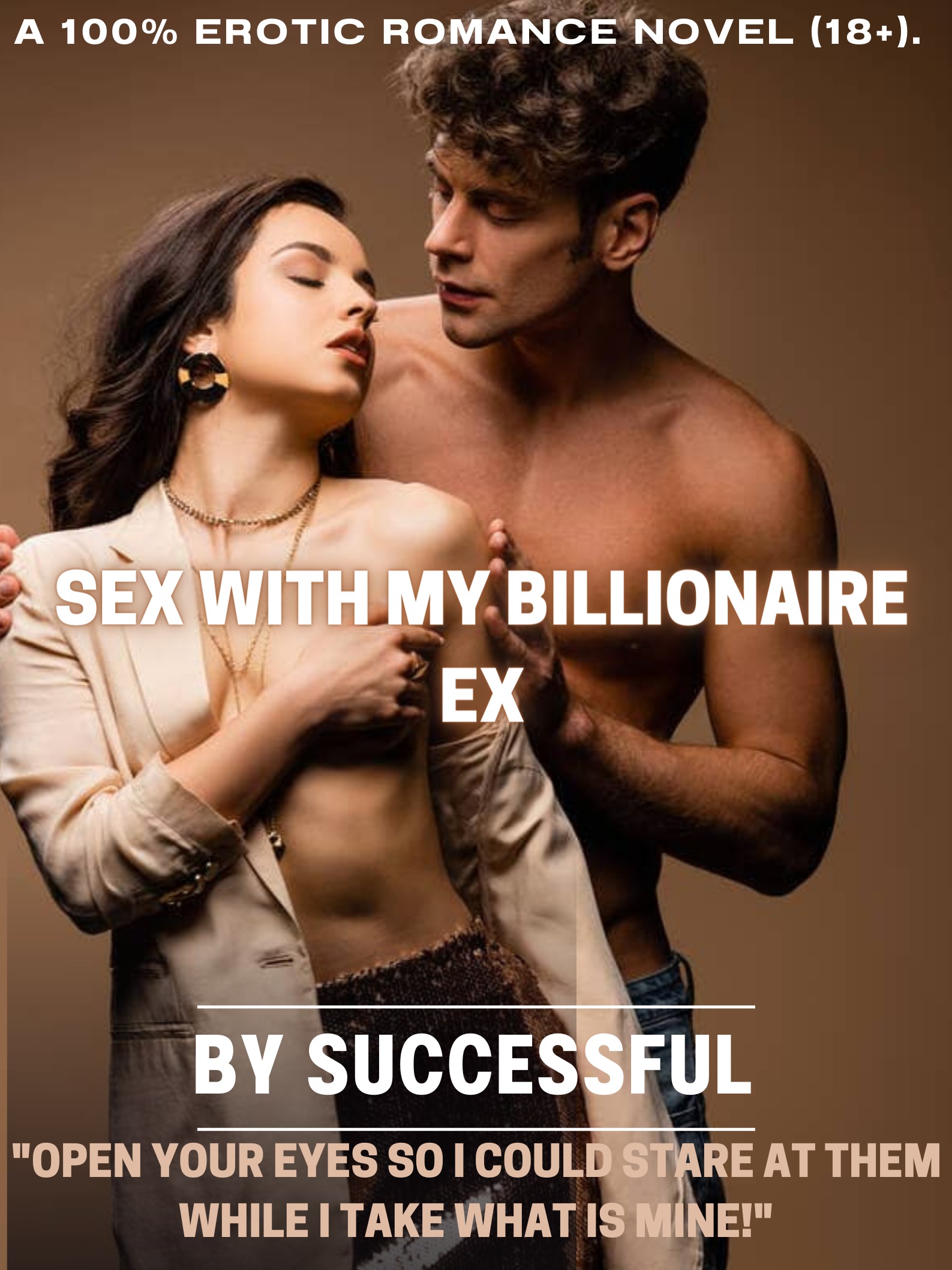 Sex With My Billionaire Ex