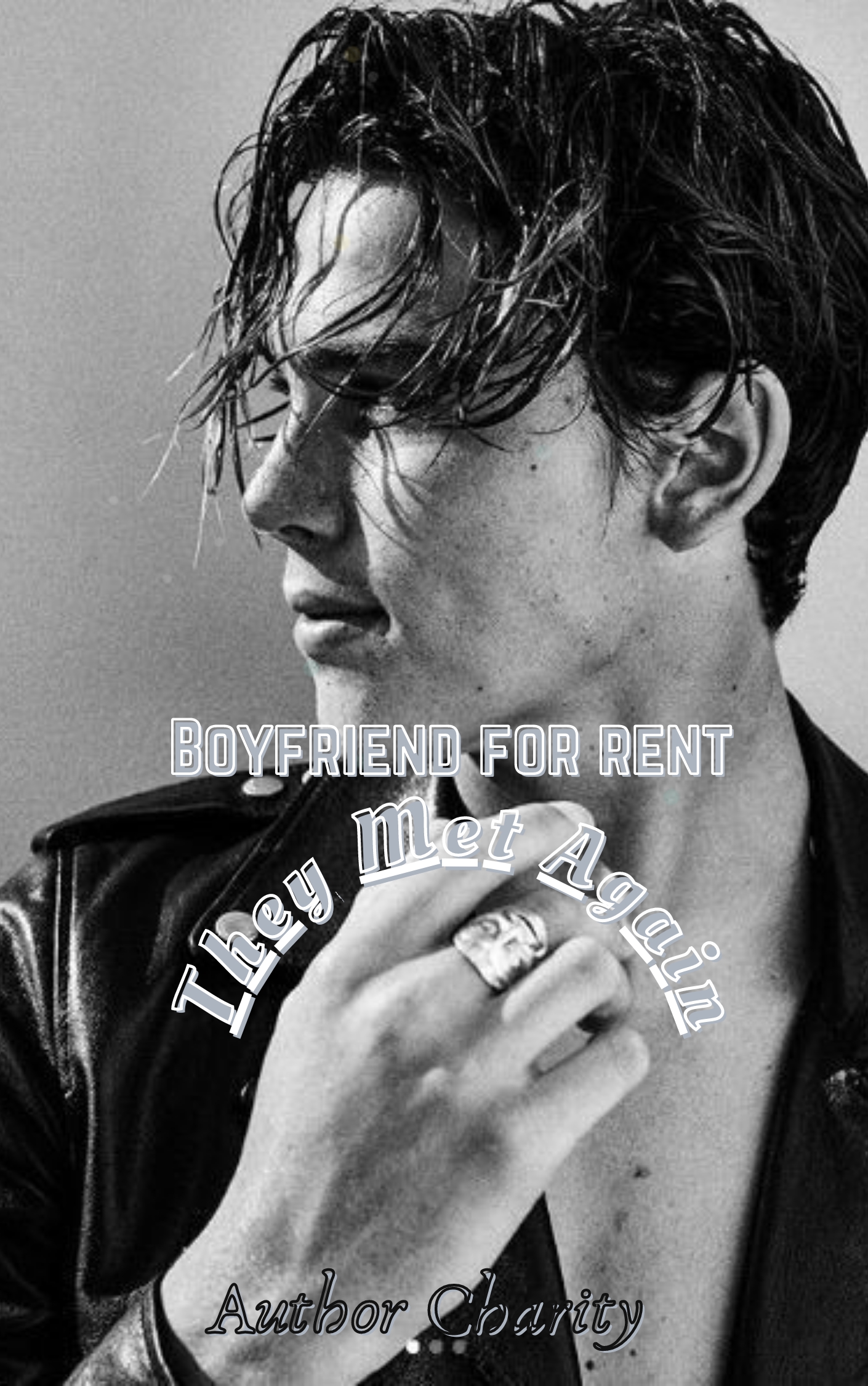 Boyfriend For Rent (They Met Again)