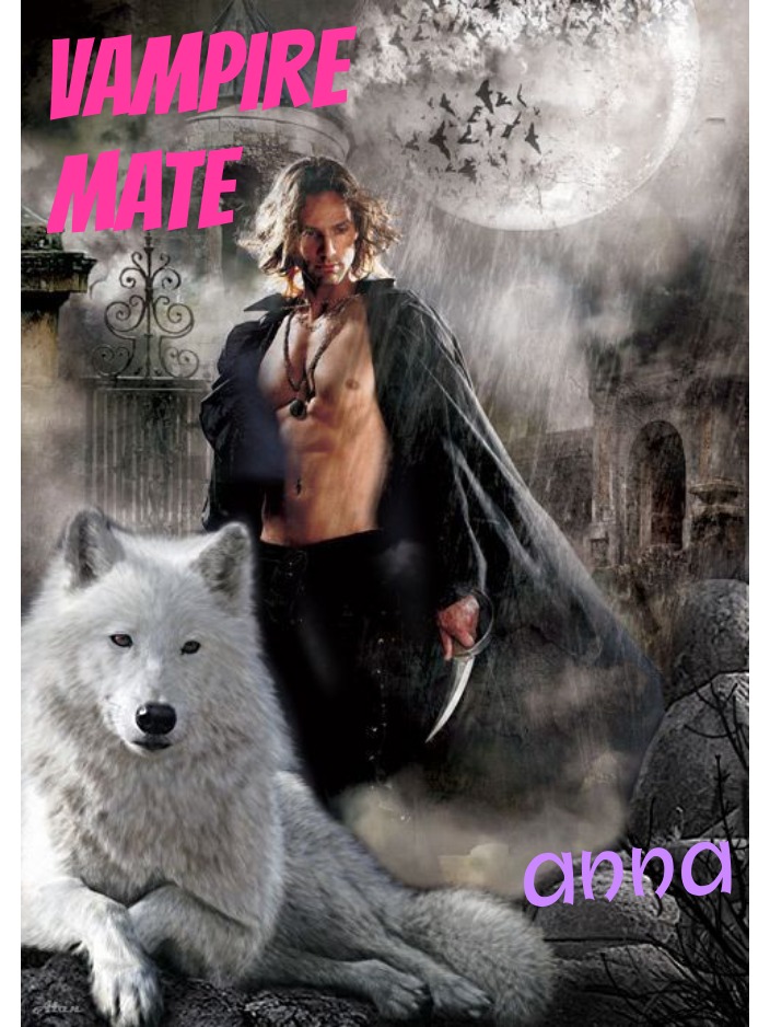 Vampire Mate