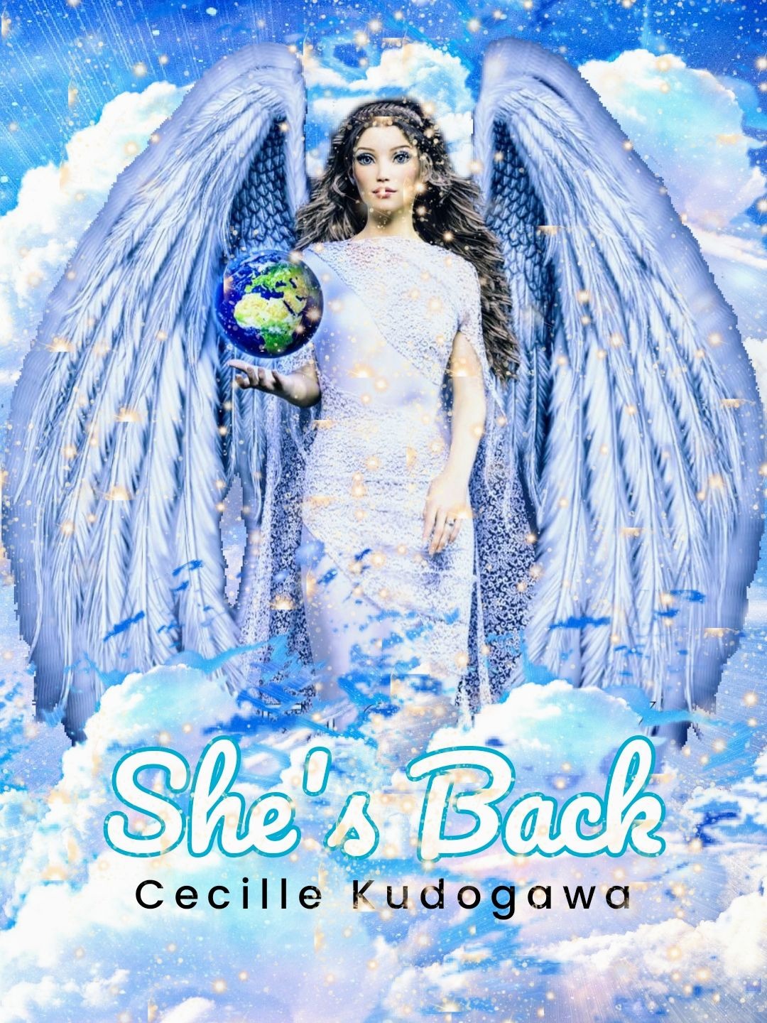 She's Back