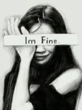 My parents broke me