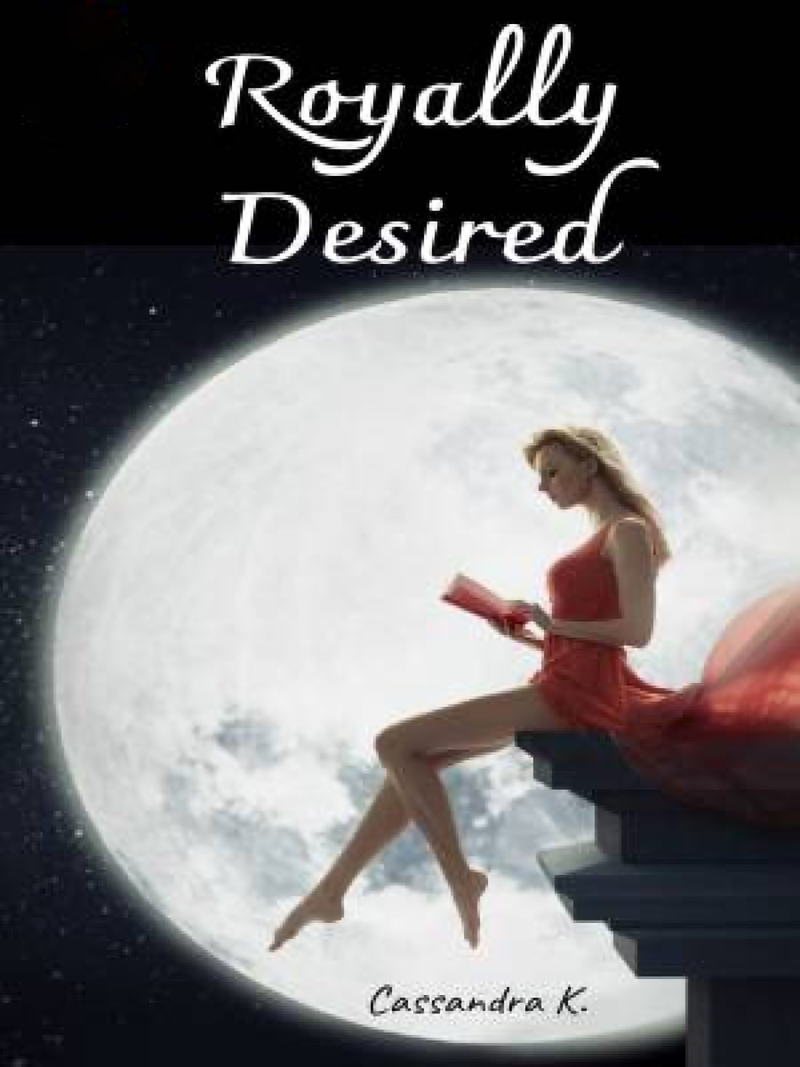 Royally Desired