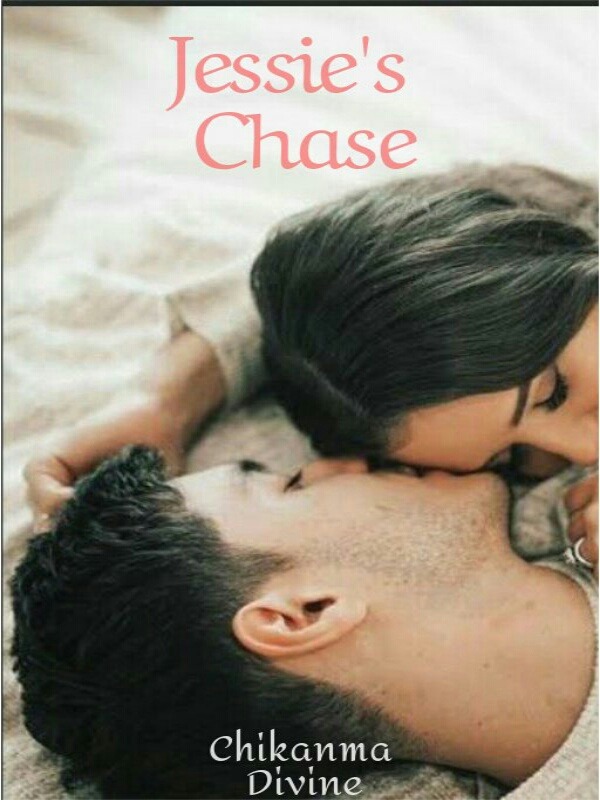 JESSIE'S CHASE
