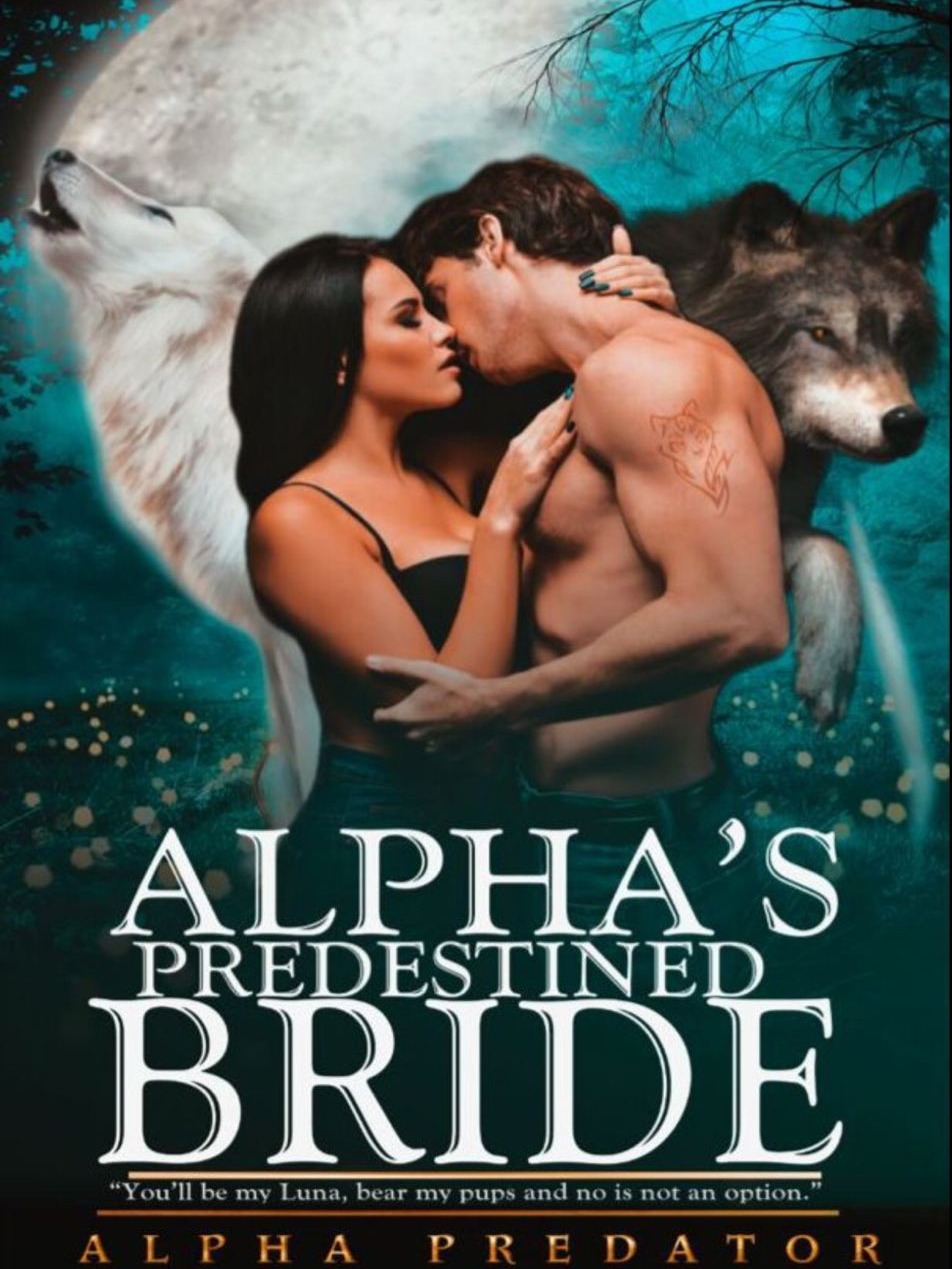 Alpha's Predestined Bride