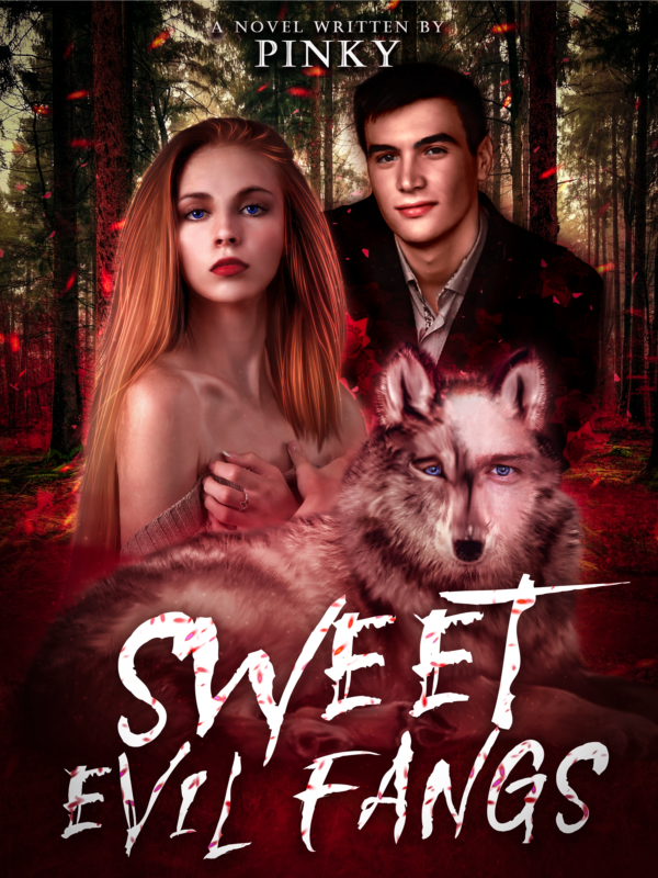 Sweet Evil Fangs