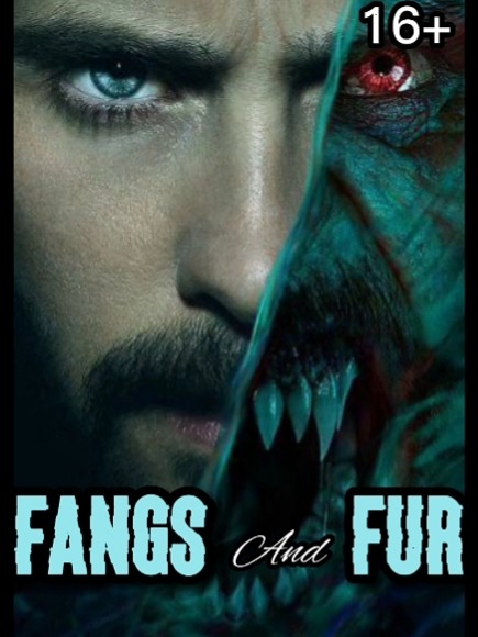 Fangs And Fur: A Werewolf Story