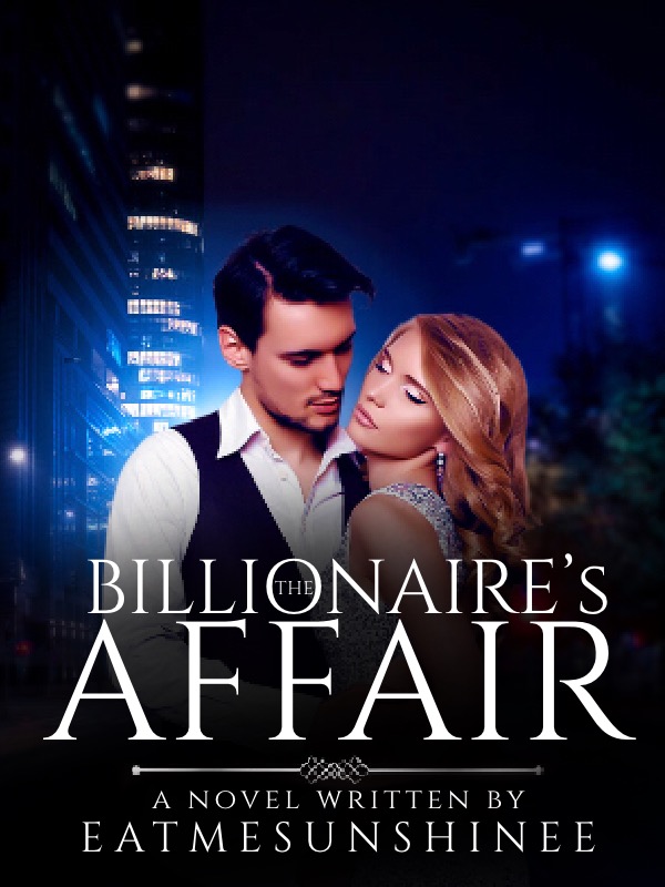 The Billionaire’s Affair