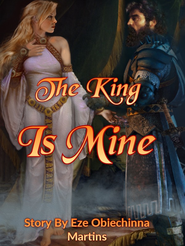 The King Is Mine