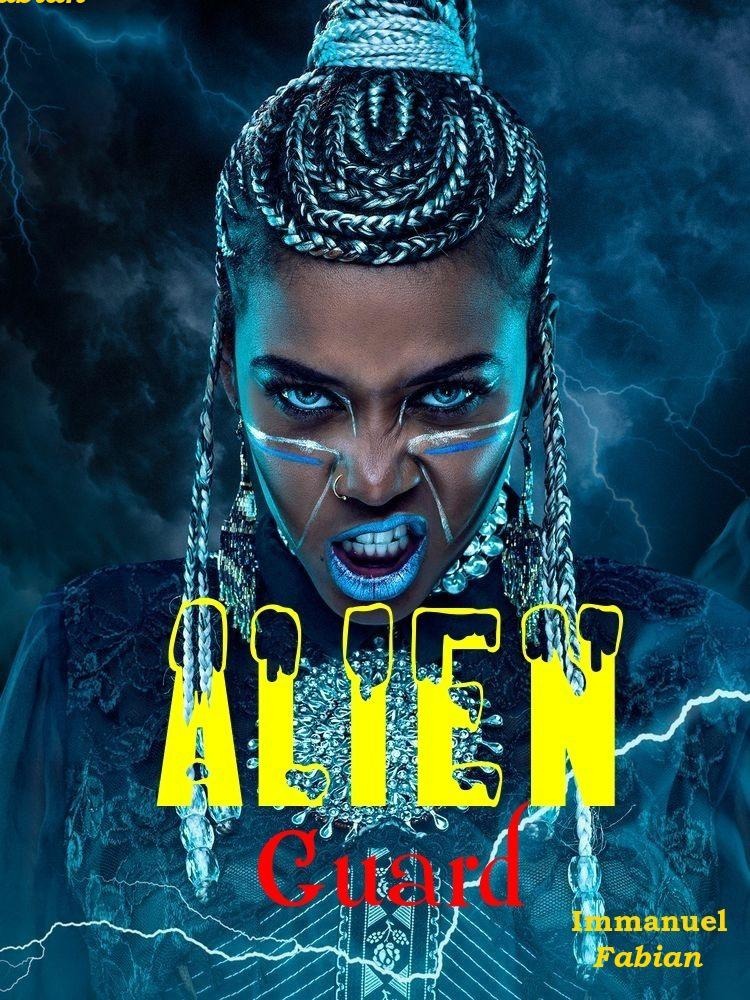 Alien Guard