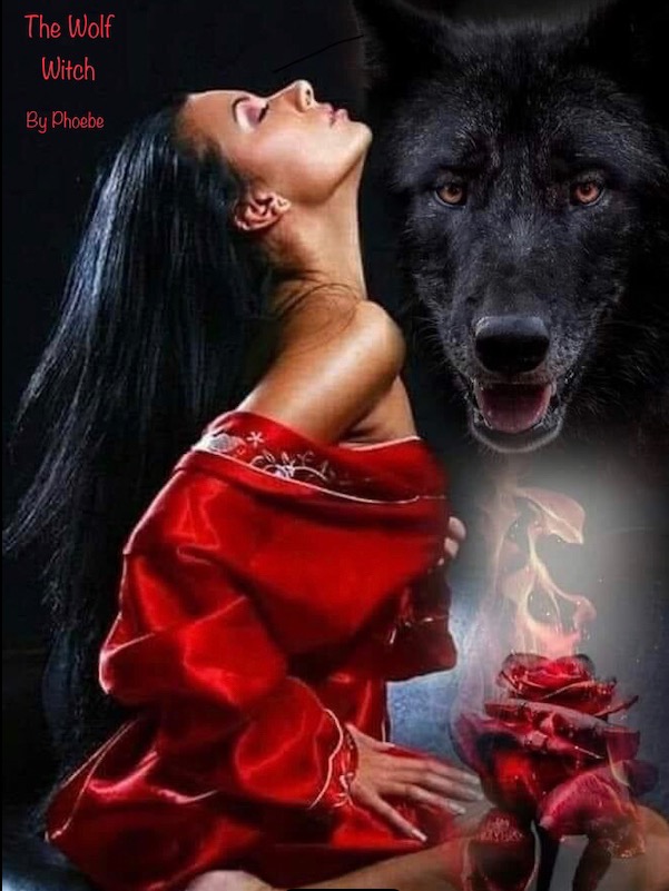 Wolfe Witch