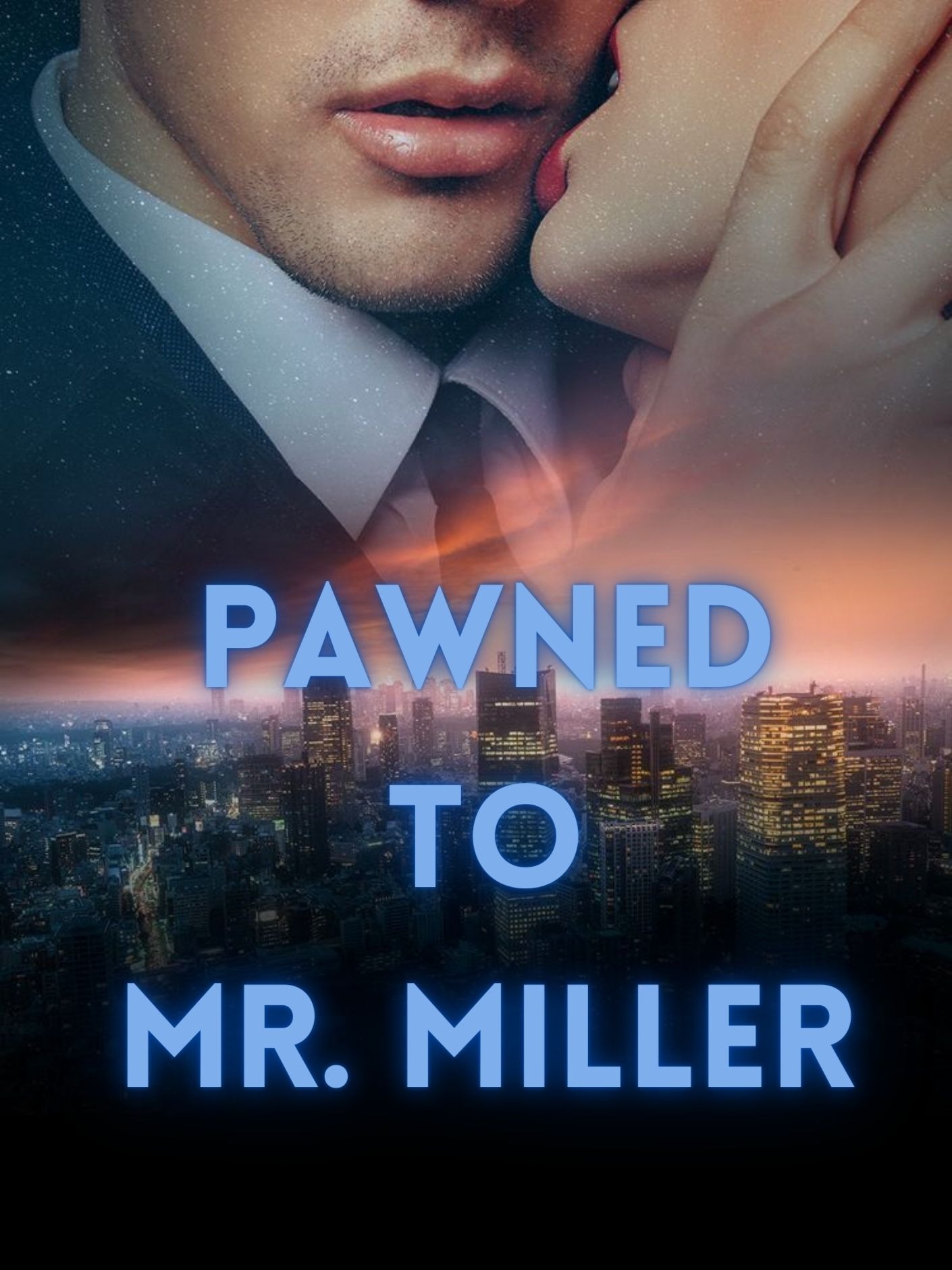 PAWNED TO MR. MILLER