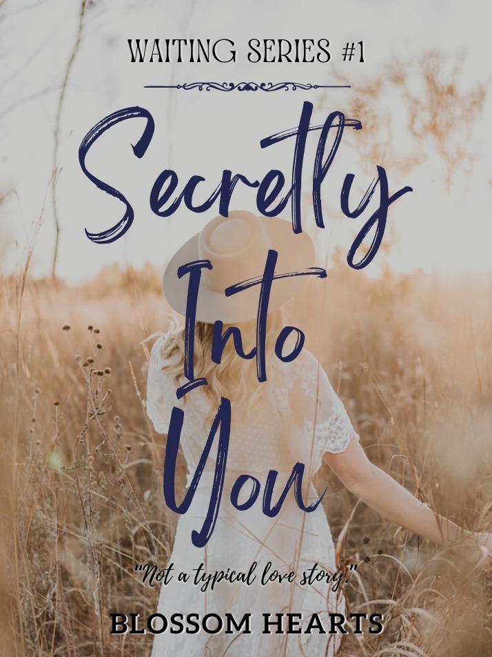 Secretly Into You ( WAITING SERIES #1 )