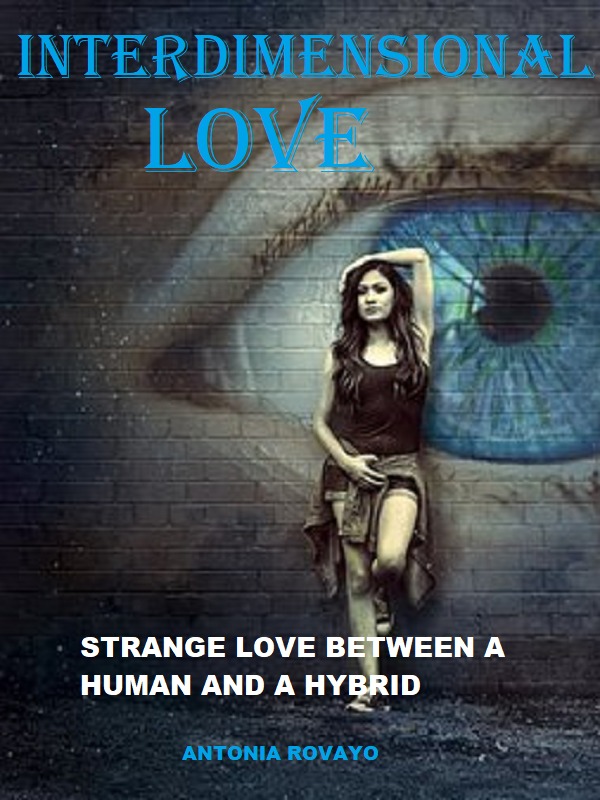 INTERDIMENSIONAL LOVE