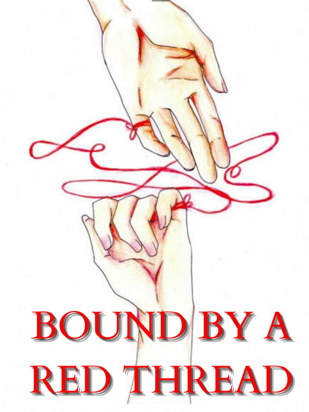 Bound By A Red Thread