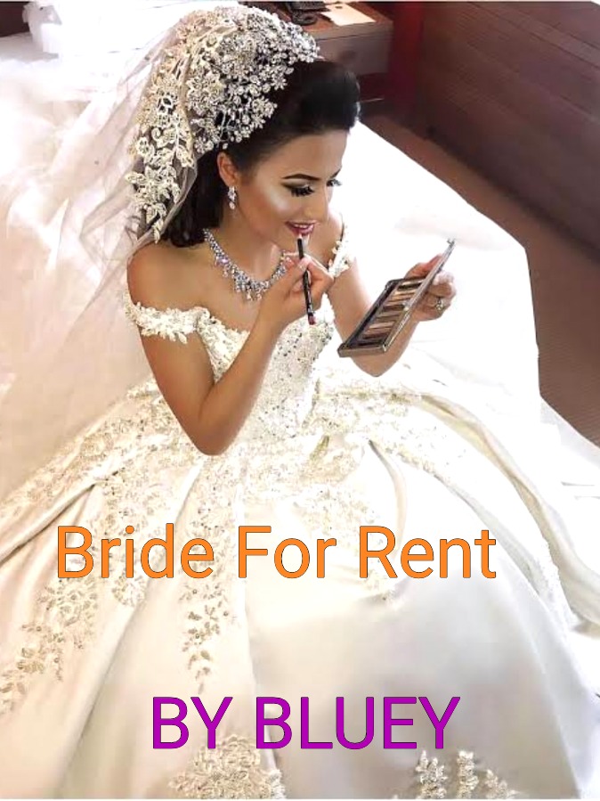 Bride For Rent