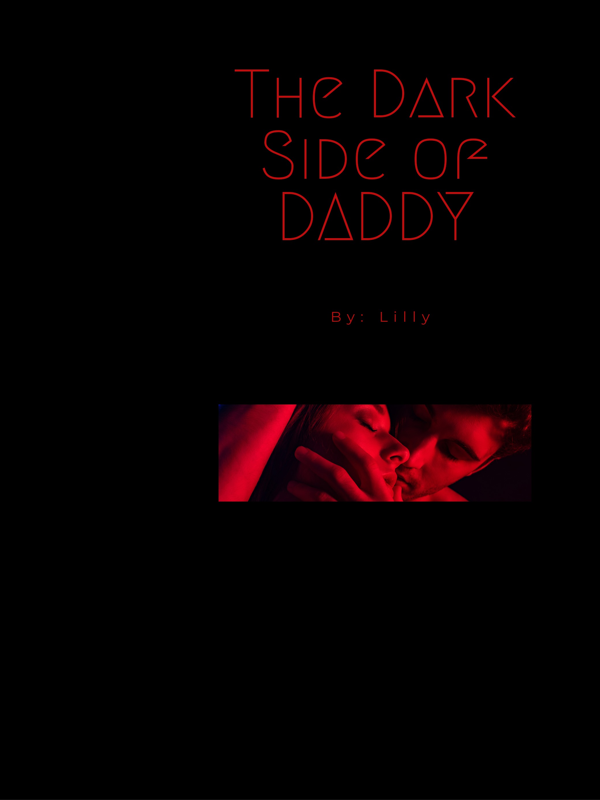 The Dark Side Of Daddy