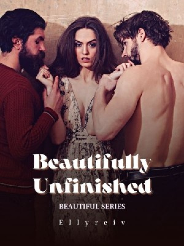 Beautifully Unfinished "BEAUTIFUL SERIES"