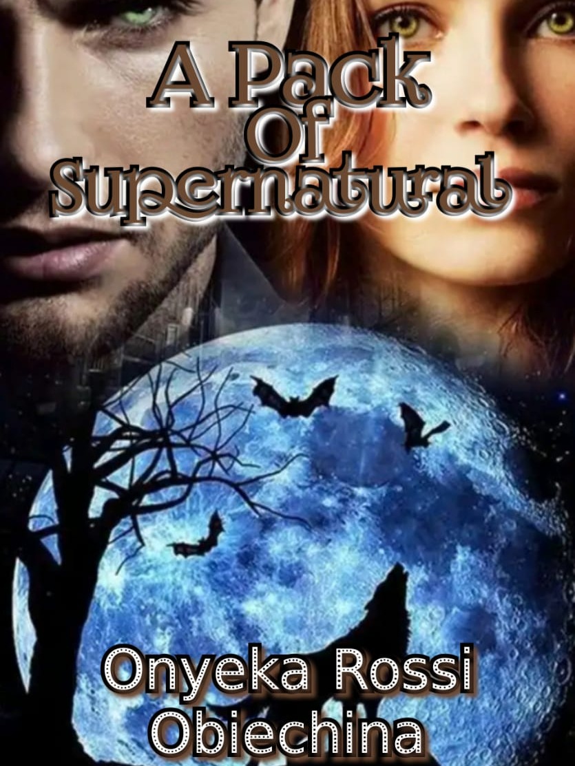 A Pack Of Supernatural