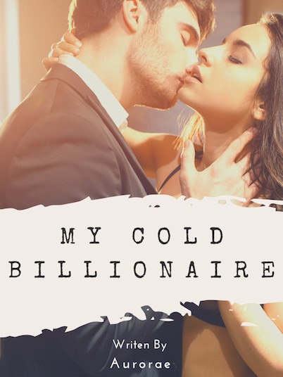 My Cold Billionaire
