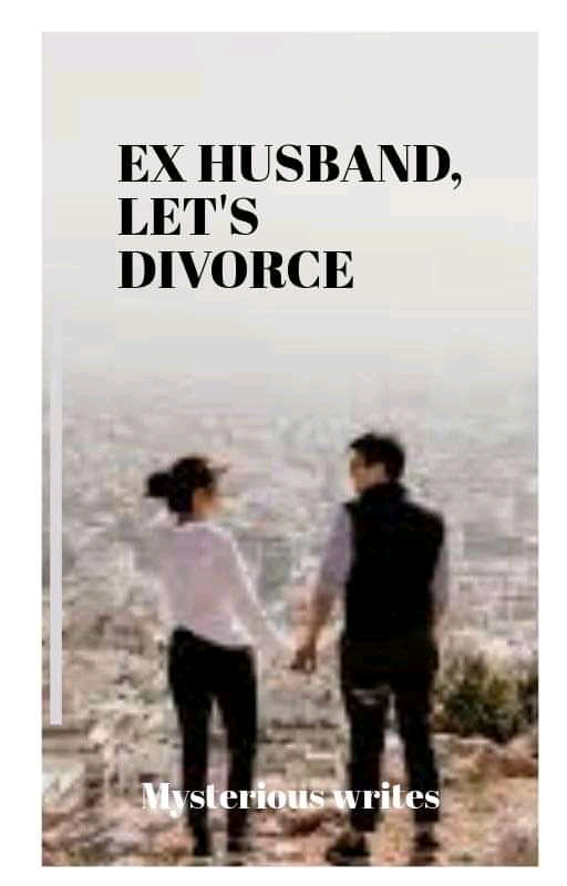 Ex Husband Let's Divorce