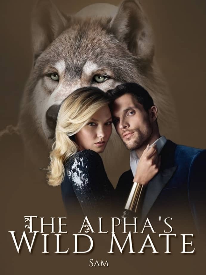 The Alpha wild mate