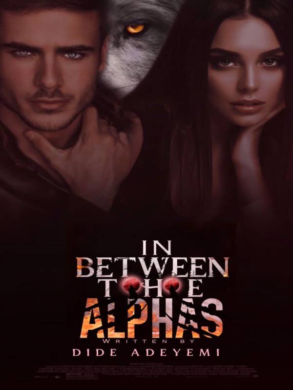 In Between the Alphas