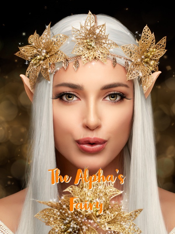 The Alpha's Fairy