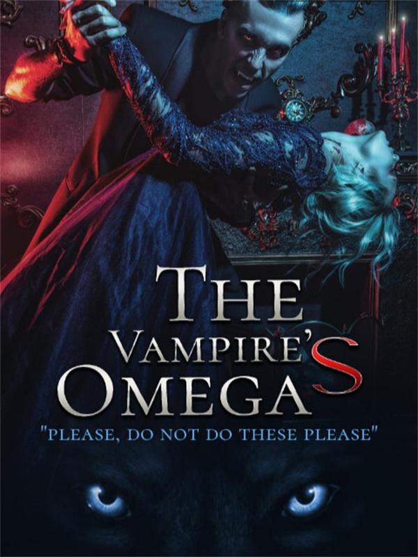 The Vampire's Omega