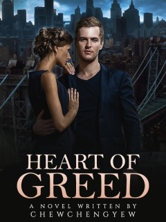 Heart of Greed