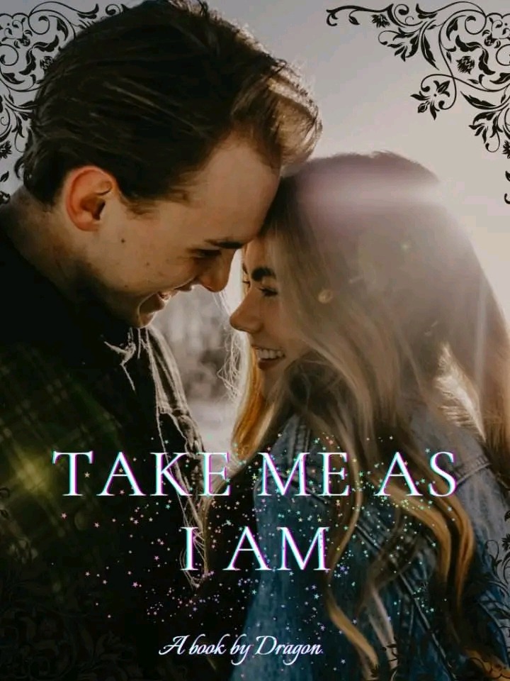 Take Me As I Am