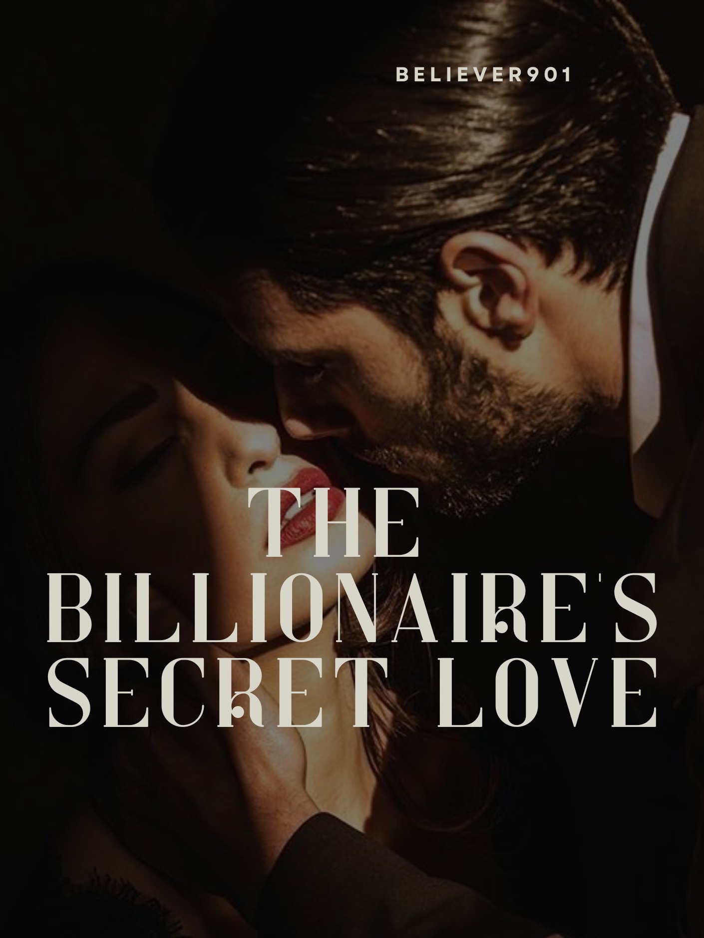 The Billionaire's secret love