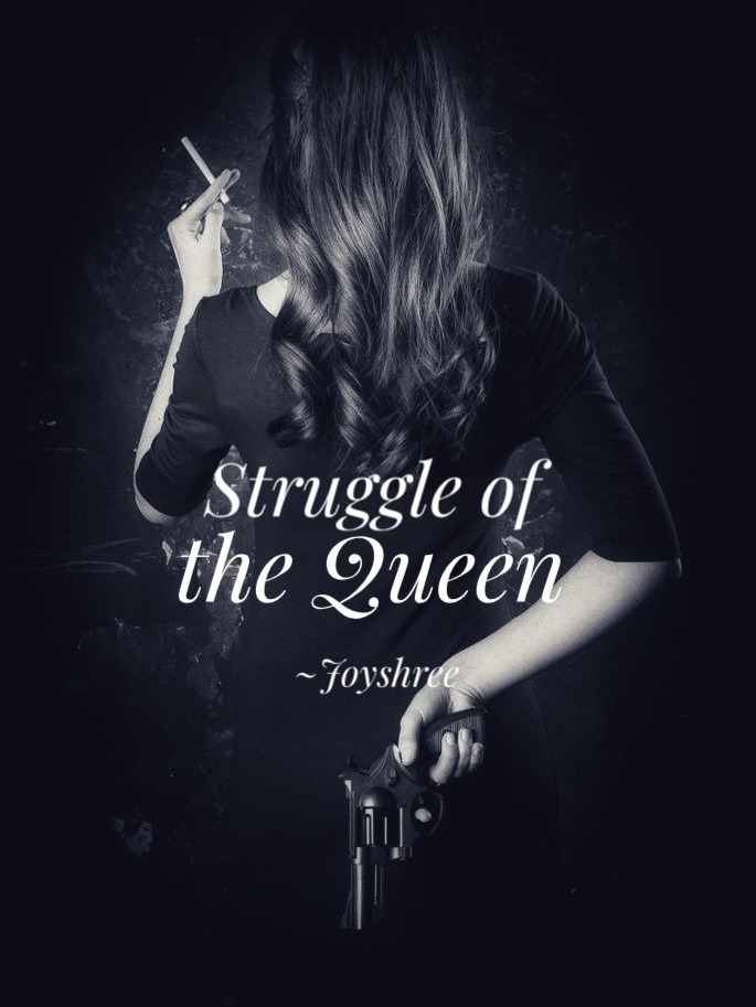 Struggle of the Queen
