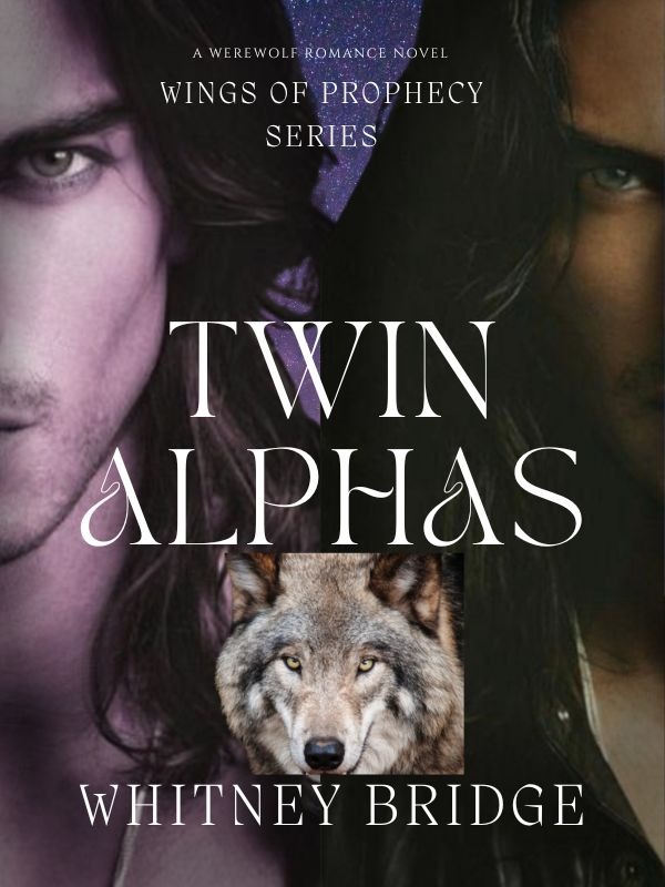 Twin Alphas: Wings Of Prophecy