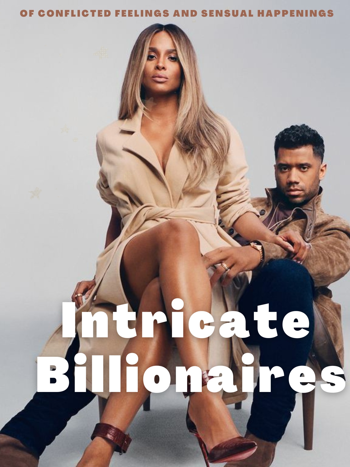 Intricate Billionaires