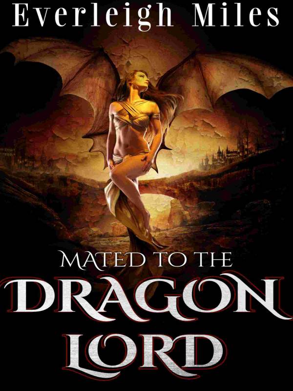 Mated to The Dragon Lord