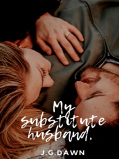 My Substitute Husband
