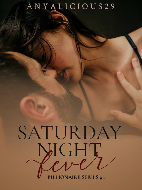 Saturday night fever