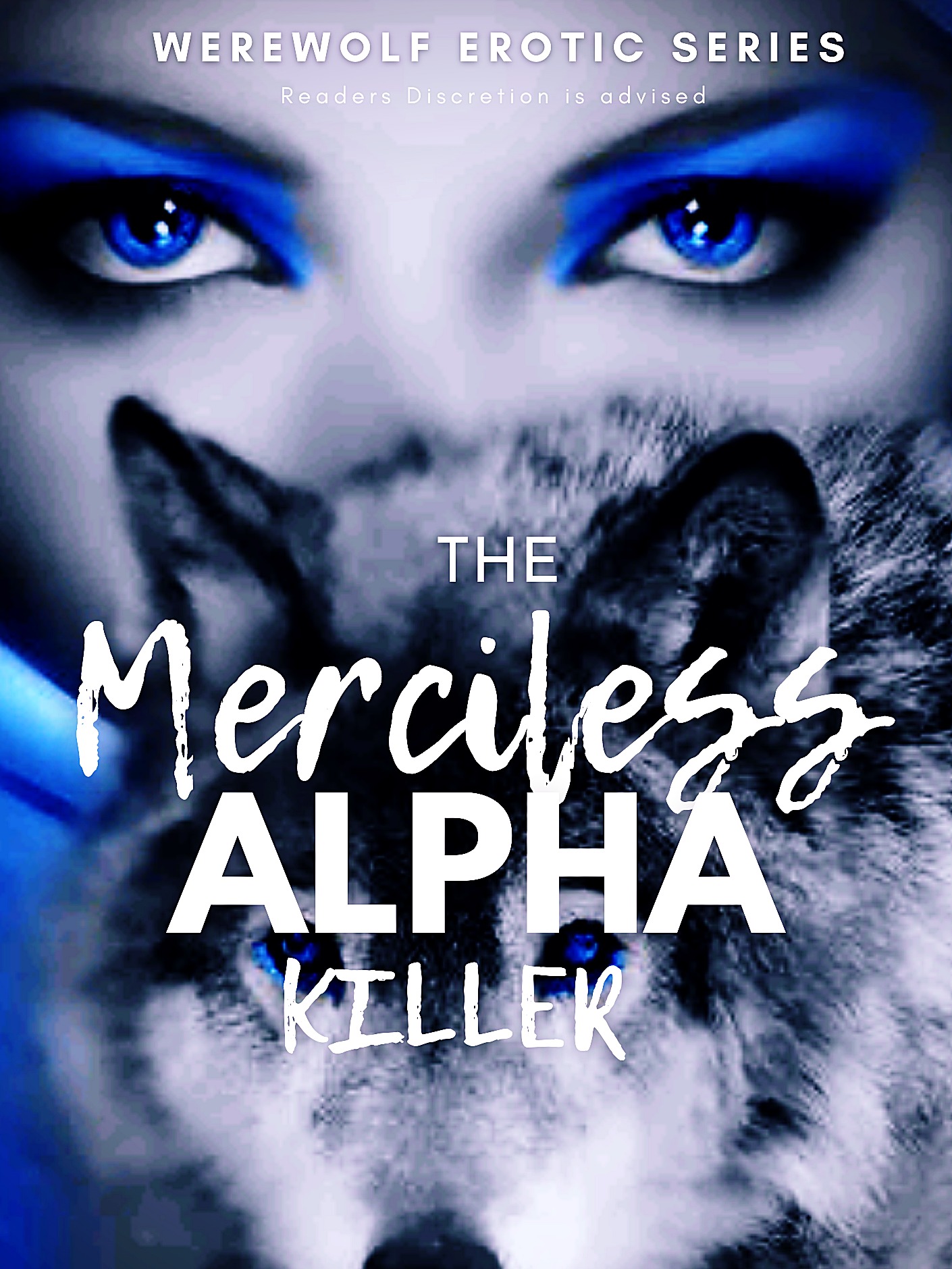 The Merciless Alpha Killer