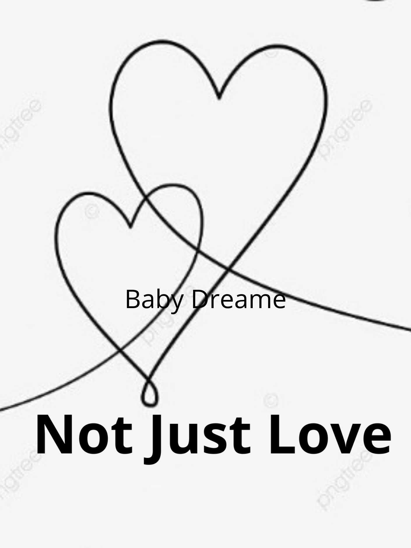 Not Just Love